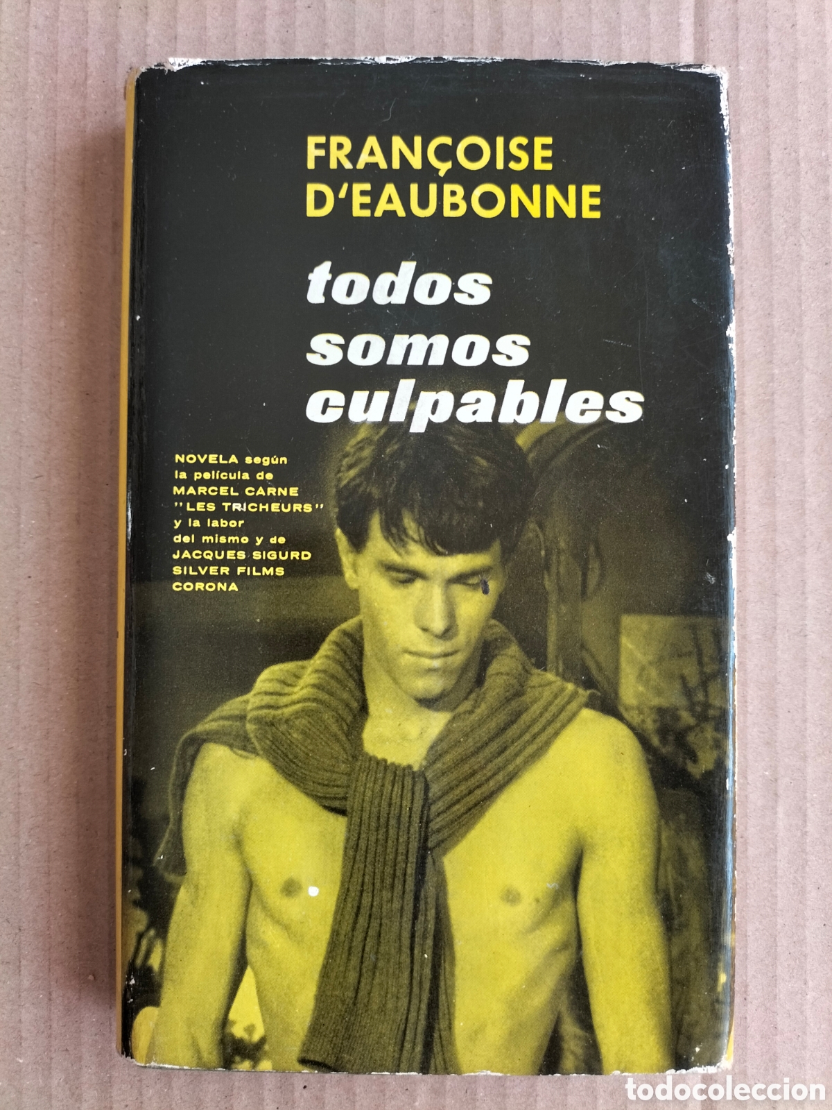 Libros de segunda mano: Todos los ombligos son redondos. Alvaro de Laiglesia. Editorial planeta, 1963. Libro