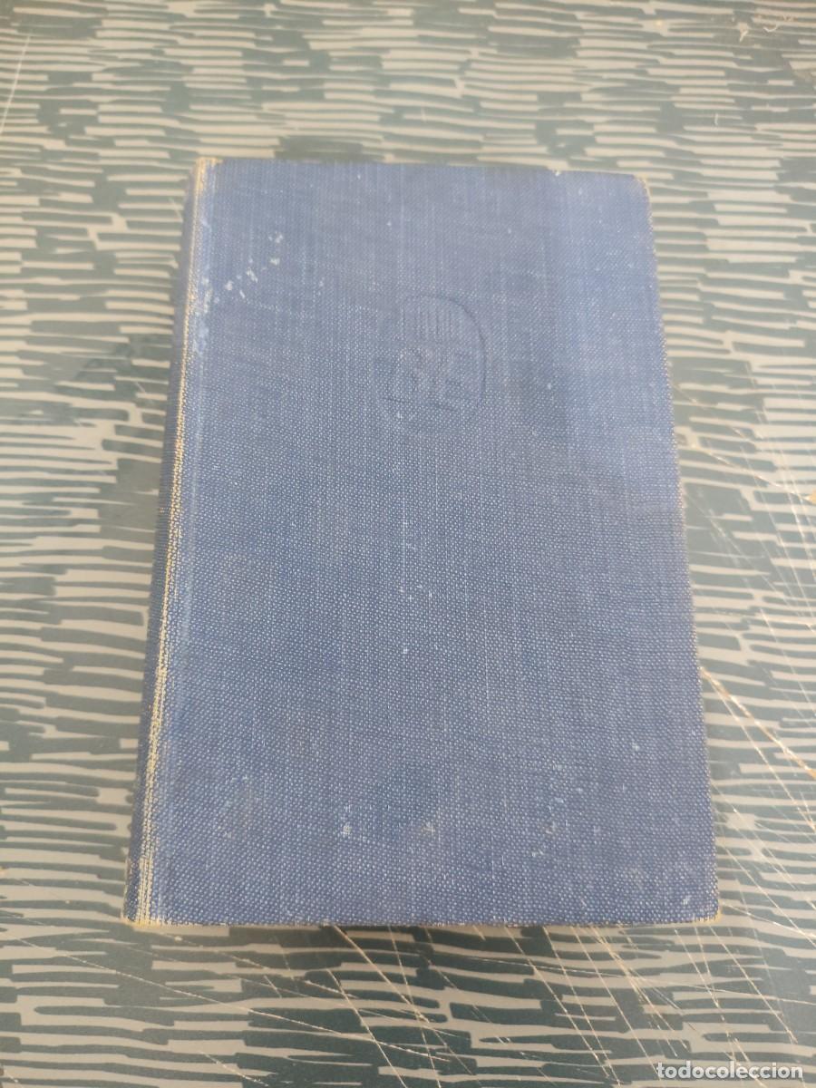 Libros de segunda mano: NOVELAS EJEMPLARES, MIGUEL DE CERVANTES SAAVEDRA,EMECE EDITORES,1946,657 P&Aacute;GINAS.