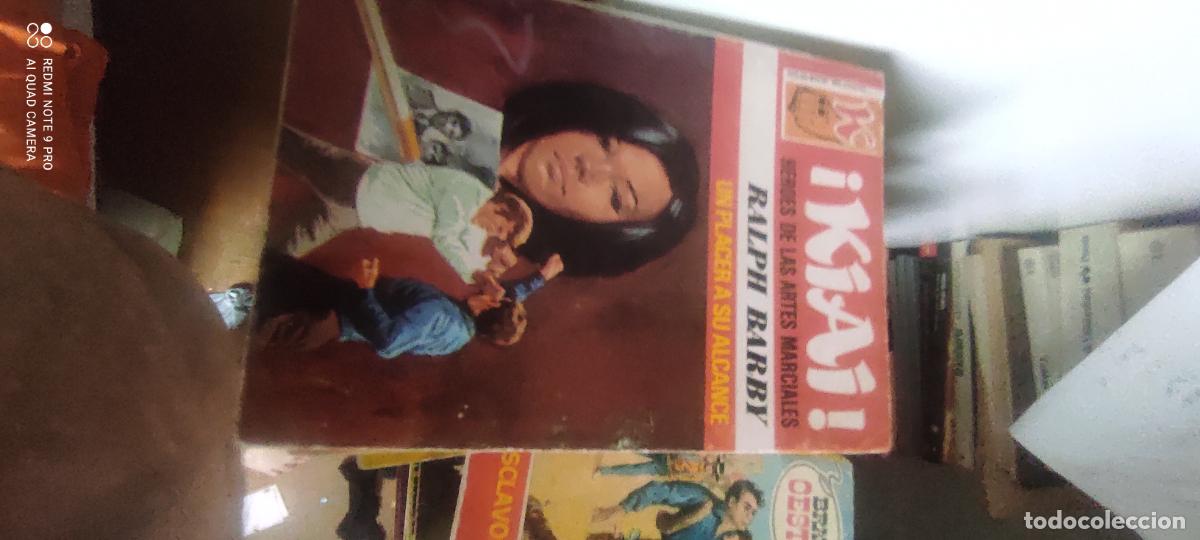 Libros de segunda mano: Un placer a su alcance. Ralph Barby