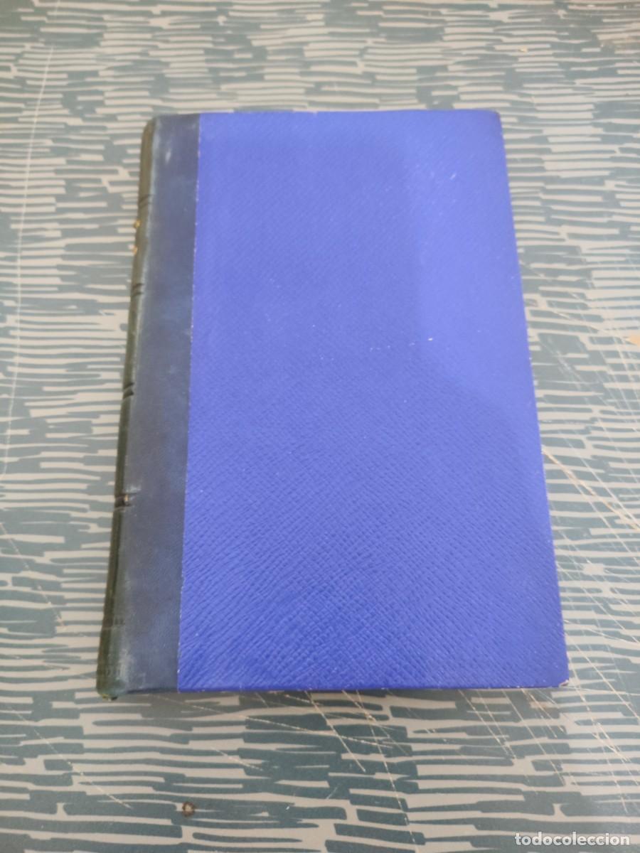 Libros de segunda mano: EL MUERTO VIVO,ROBERTO LUIS STEVENSON, EDITORIAL ARGOS,254 P&Aacute;GINAS.