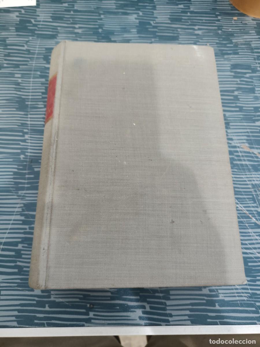 Libros de segunda mano: EL AMIGO COMUN,CARLOS DICKENS,MONTANER Y SIM&Oacute;N,814 P&Aacute;GINAS,VER SUMARIO..