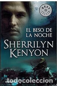 Livros em segunda m&atilde;o: El Beso de la Noche - Sherrilyn Kenyon - Viamagna - Valery