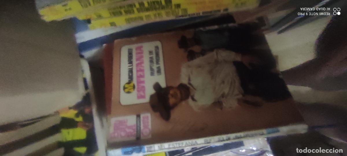 Libros de segunda mano: Ruptura de una promesa. Marcial Lafuente Estefan&iacute;a