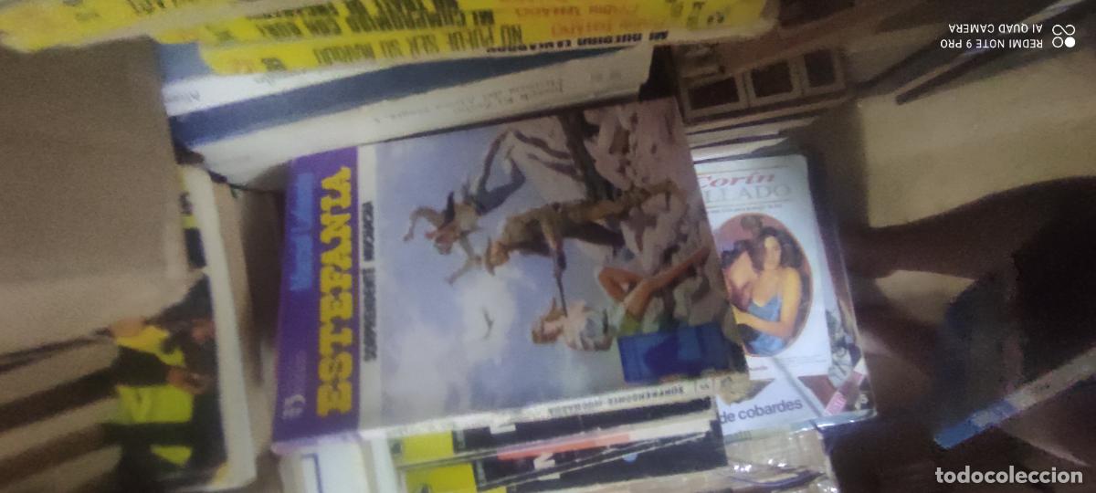 Libros de segunda mano: Sorprendente inocencia. Marcial Lafuente Estefan&iacute;a