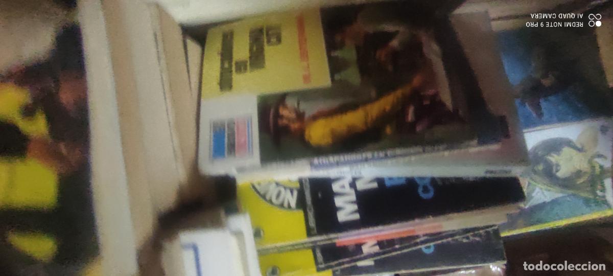 Libros de segunda mano: Atracadores en Virginia City