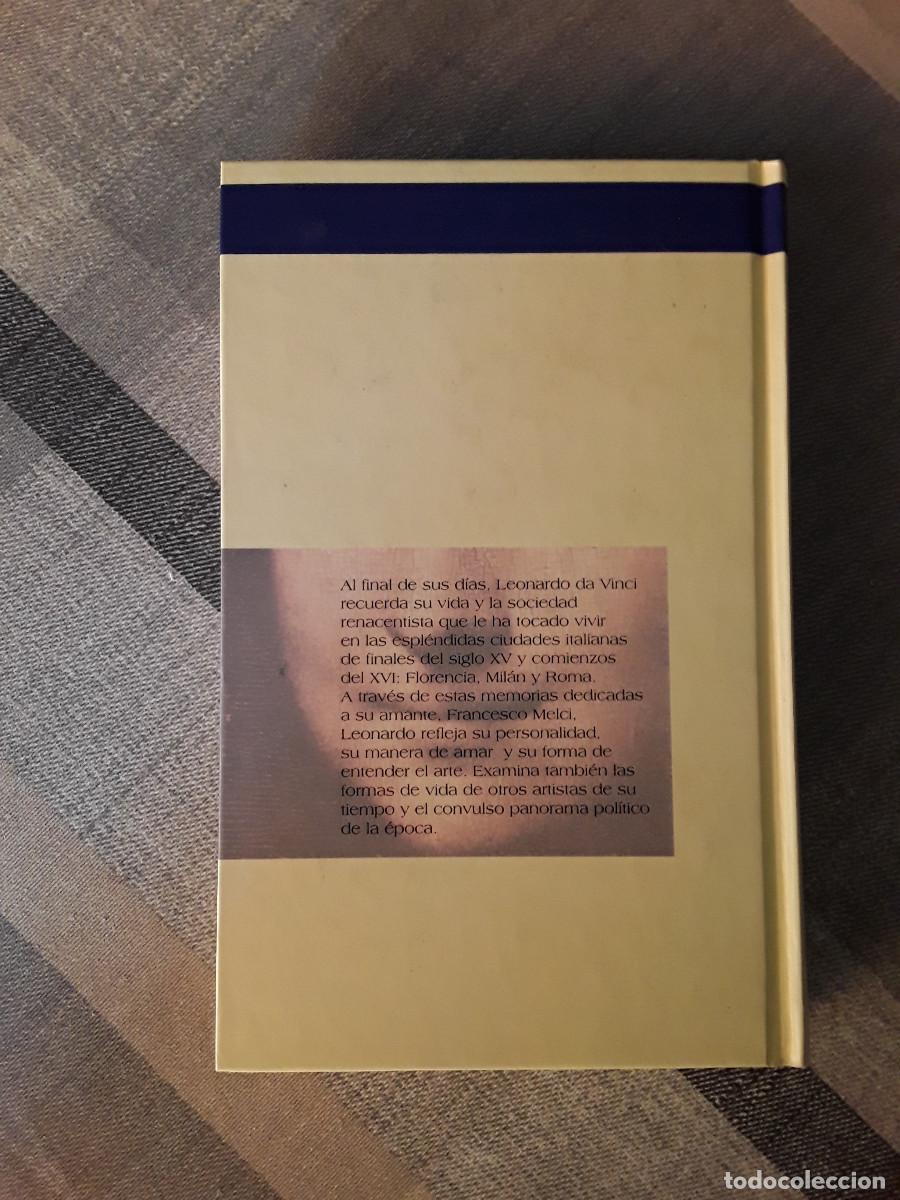 Libros de segunda mano: La sonrisa de la gioconda