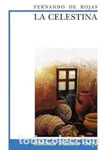 Libros de segunda mano: La Celestina - Fernando de Rojas - Anaya Infantil y Juvenil - Cl&aacute;sicos - Biblioteca Did&aacute;ctica, 11