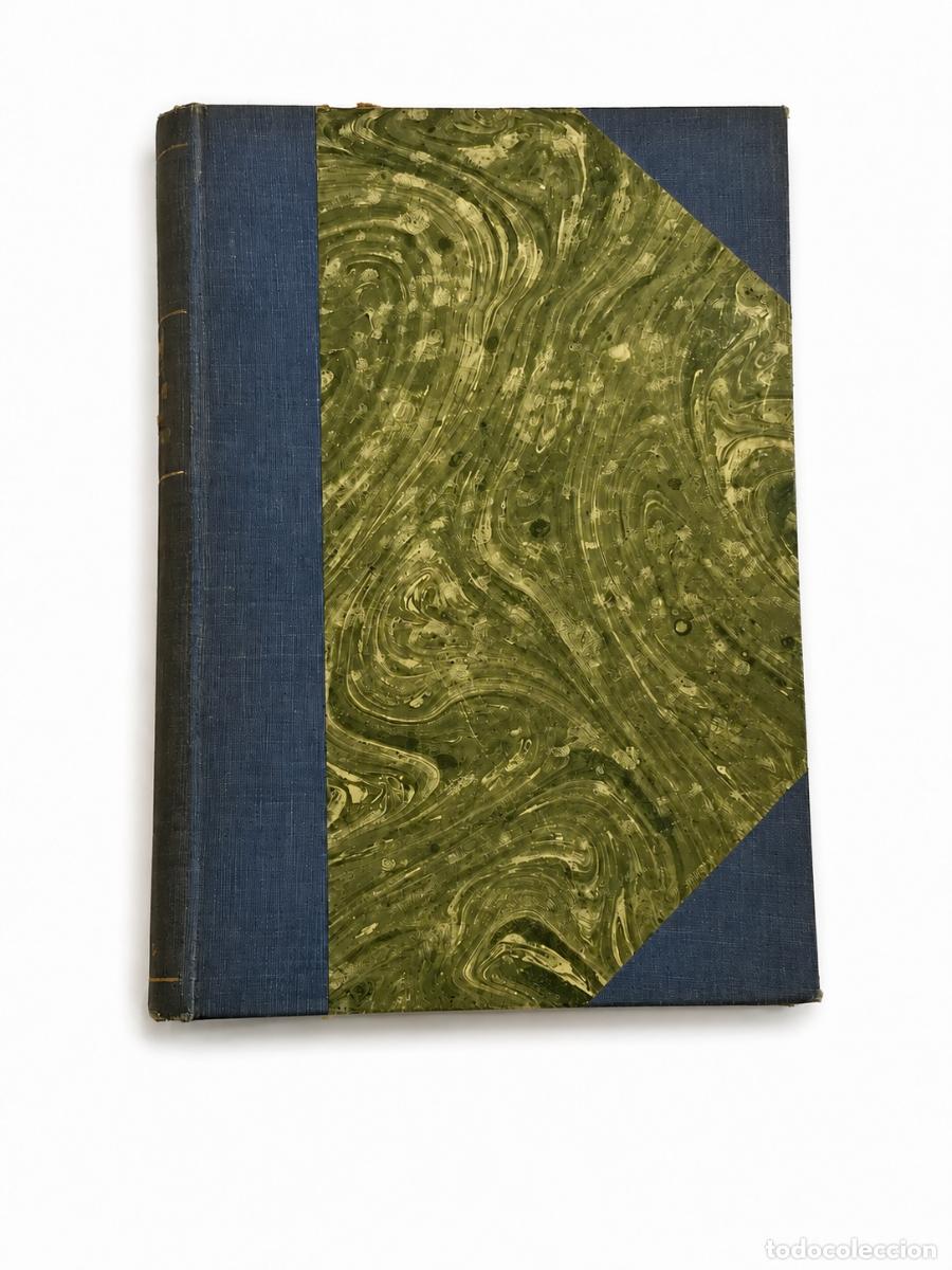Libros de segunda mano: JUAN E. CARULLA &ndash; AL FILO DEL MEDIO SIGLO &ndash; EDITORIAL LLANURA &ndash; 1951 LM