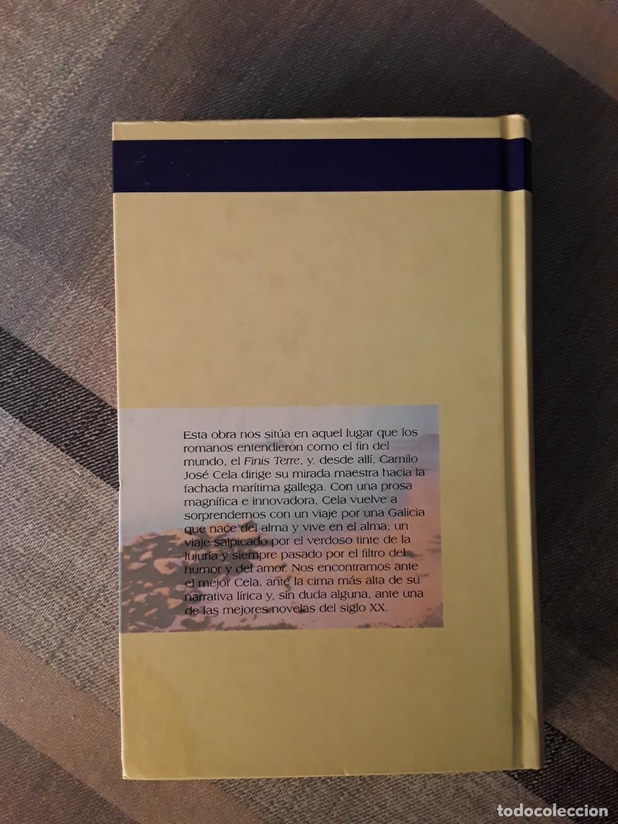 Libros de segunda mano: Libro &rdquo;Madera de Boj&rdquo;, de Camilo Jos&eacute; Cela - Foto 2