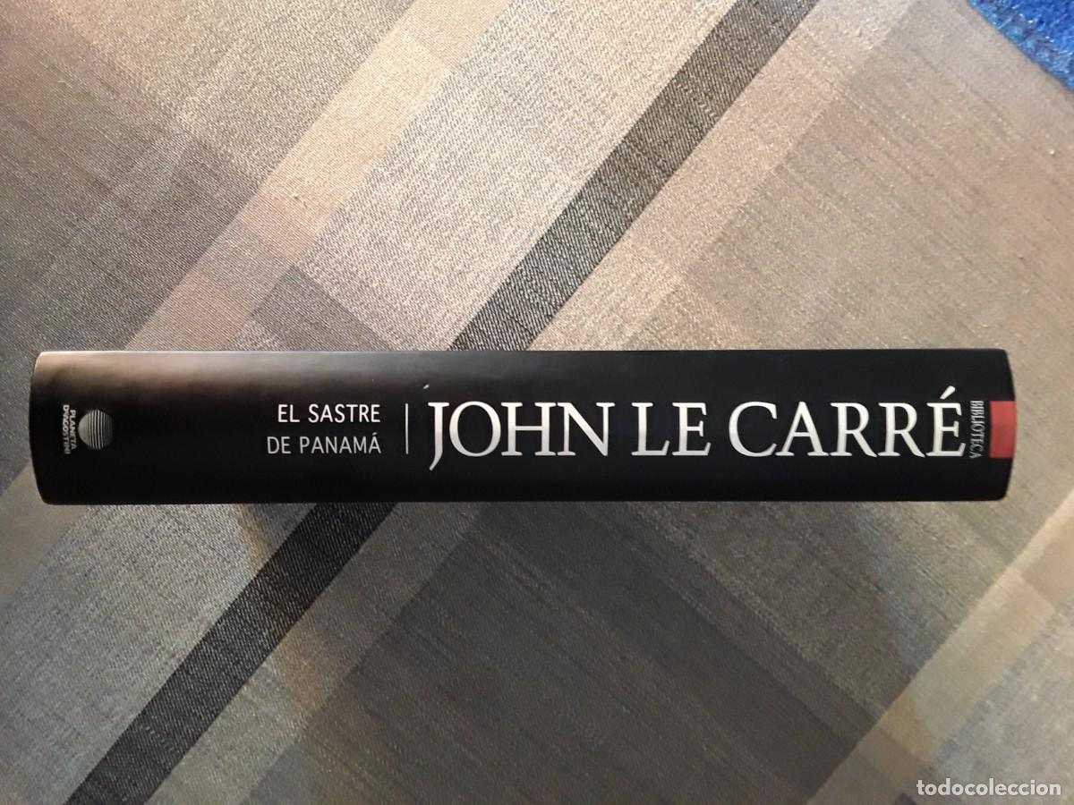 Libros de segunda mano: Libro &rdquo;El Sastre de Panam&aacute;&rdquo;, de John Le Carr&eacute; - Foto 3
