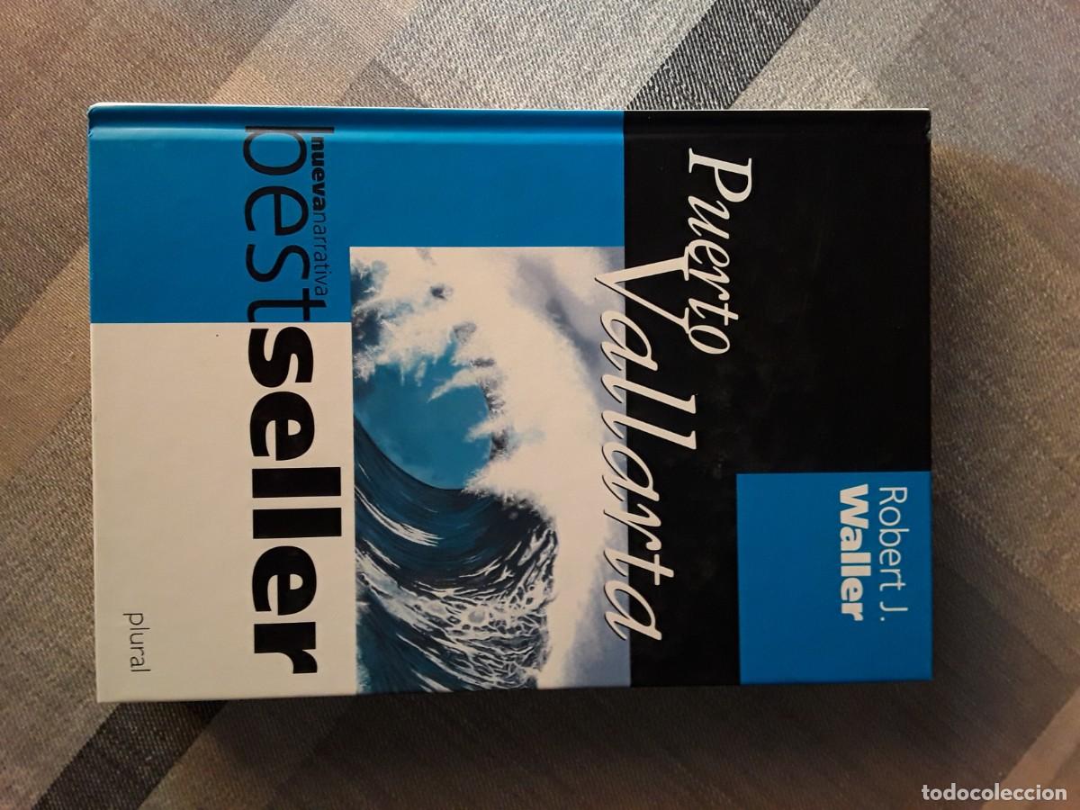 Libros de segunda mano: Puerto Vallarta de Robert Walles