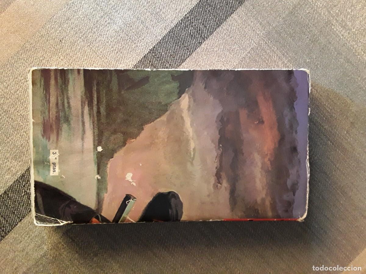 Libros de segunda mano: Los ca&ntilde;ones de Navarone de Alistair Maclean - Foto 2