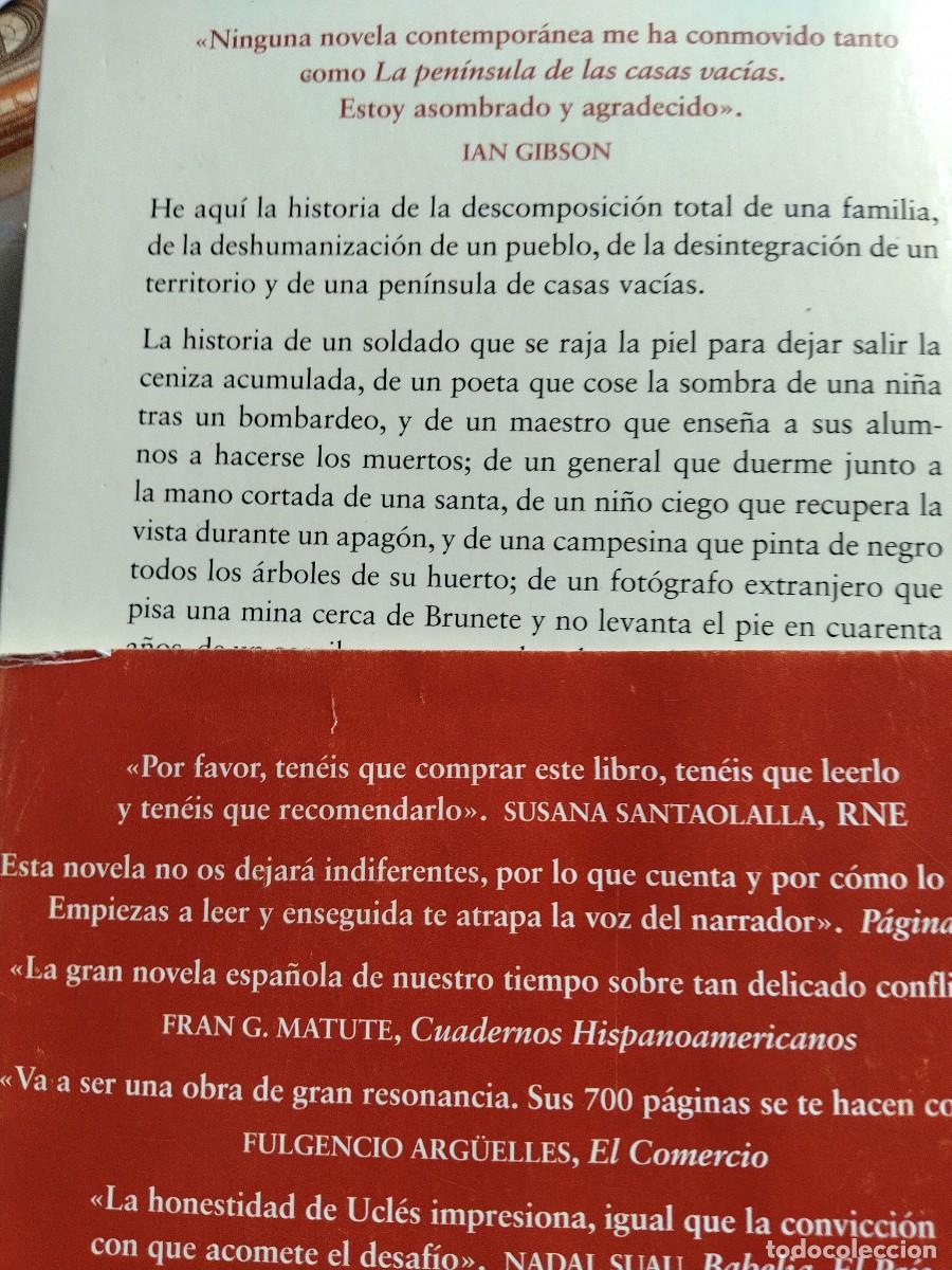 Libros de segunda mano: Uno de los mejores libros de los recientes a&ntilde;os. Un viaje por la historia de Espa&ntilde;a entre la imagina