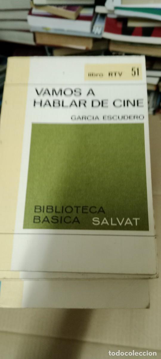 Libros de segunda mano: LOTE DE 15 LIBROS BIBLIOTECA BASICA SALVAT RTV LOS DE FOTO G-FORT
