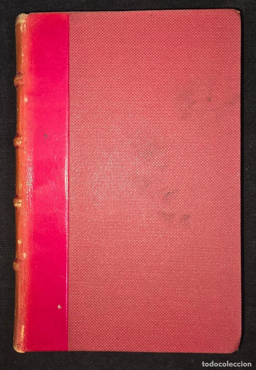 Libros de segunda mano: L.590 Benito P&eacute;rez Gald&oacute;s &ndash; Montes de Oca &ndash; Episodios Nacionales (Tercera Serie) &ndash; D&eacute;cimo Millar