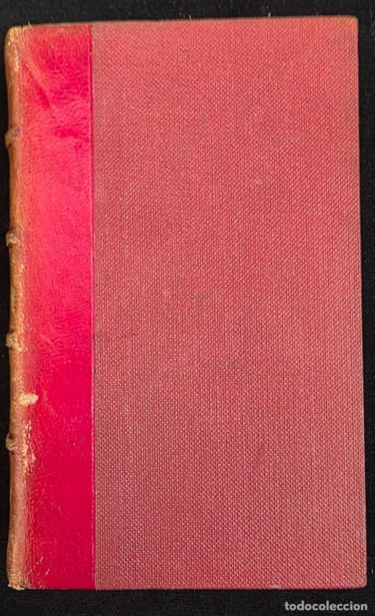 Libros de segunda mano: L.596 Antolog&iacute;a de Prosistas Espa&ntilde;oles &ndash; Ram&oacute;n Men&eacute;ndez Pidal &ndash; 5.&ordf; edici&oacute;n (1947)