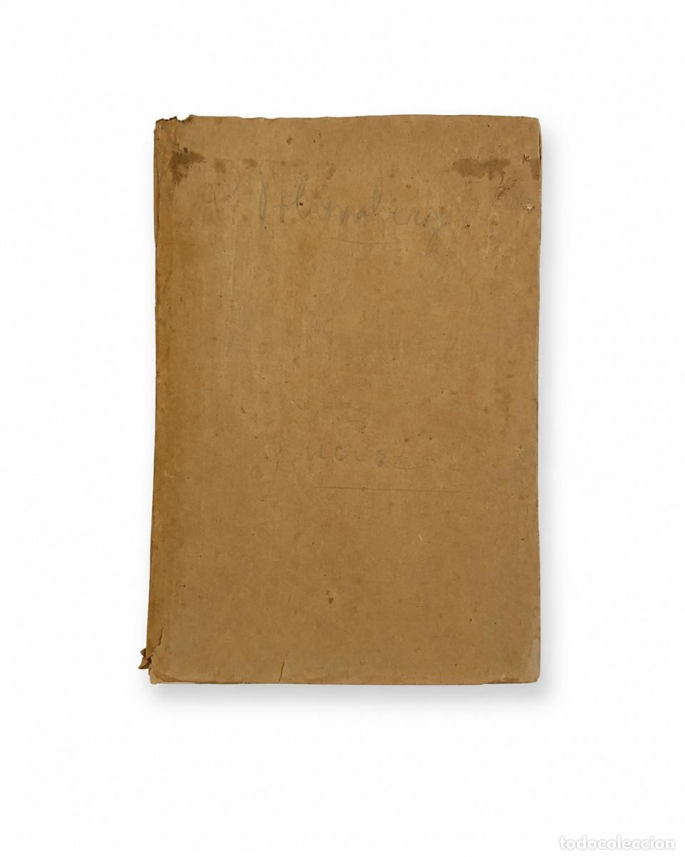 Libros de segunda mano: FRANCISCO I. SCHAUMAN &ndash; LAS MONTONERAS DE L&Oacute;PEZ JORD&Aacute;N &ndash; EDICIONES DEL AUTOR &ndash; 1968 LM