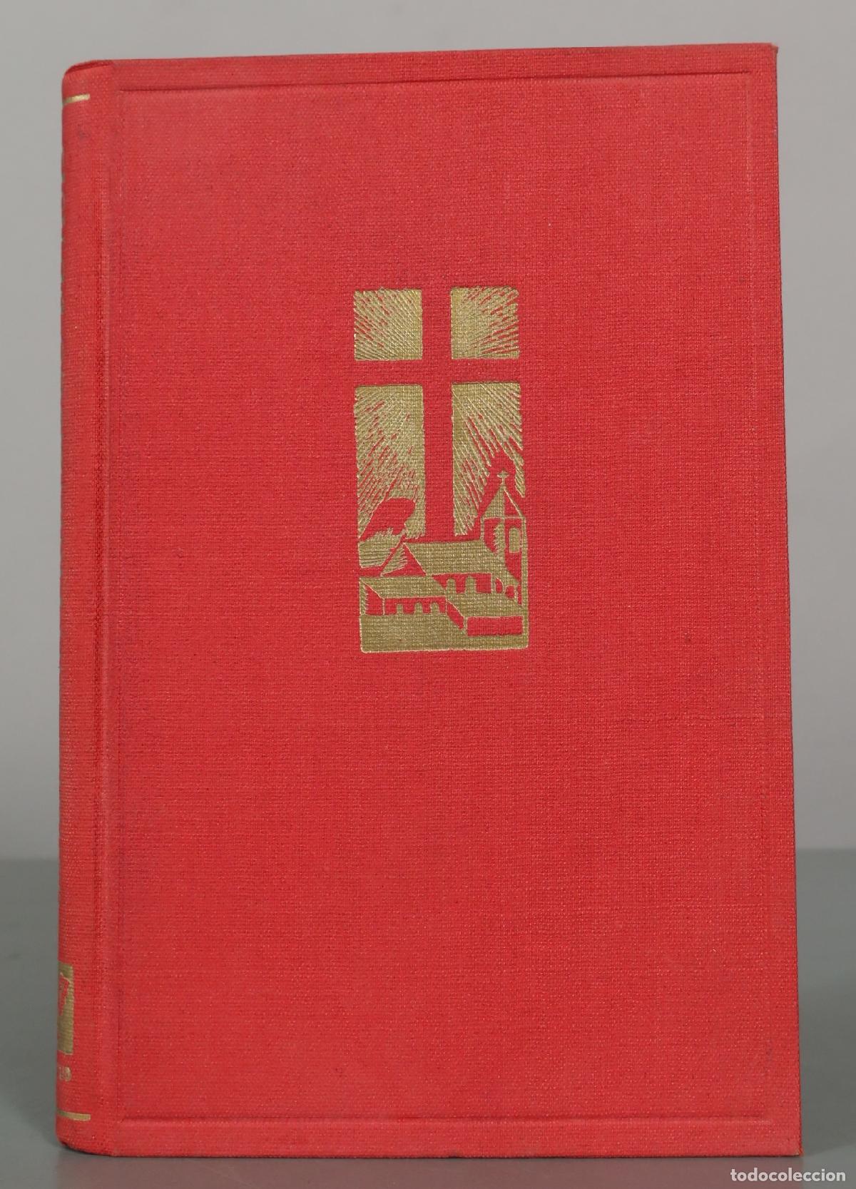 Libros de segunda mano: San Francisco de As&iacute;s - G. K. Chesterton - Editorial Juventud