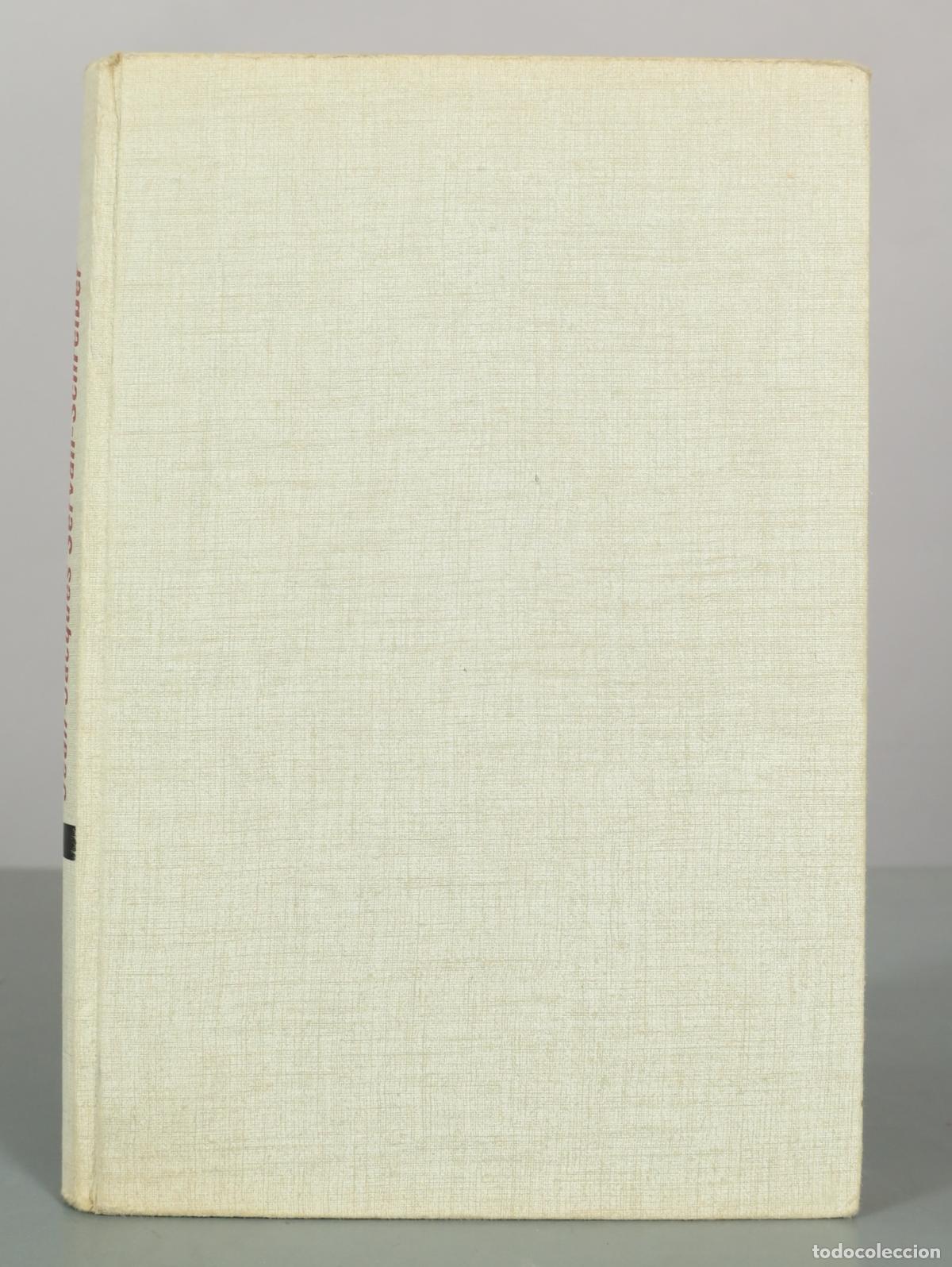 Libros de segunda mano: El desaf&iacute;o americano Servan-Schreiber