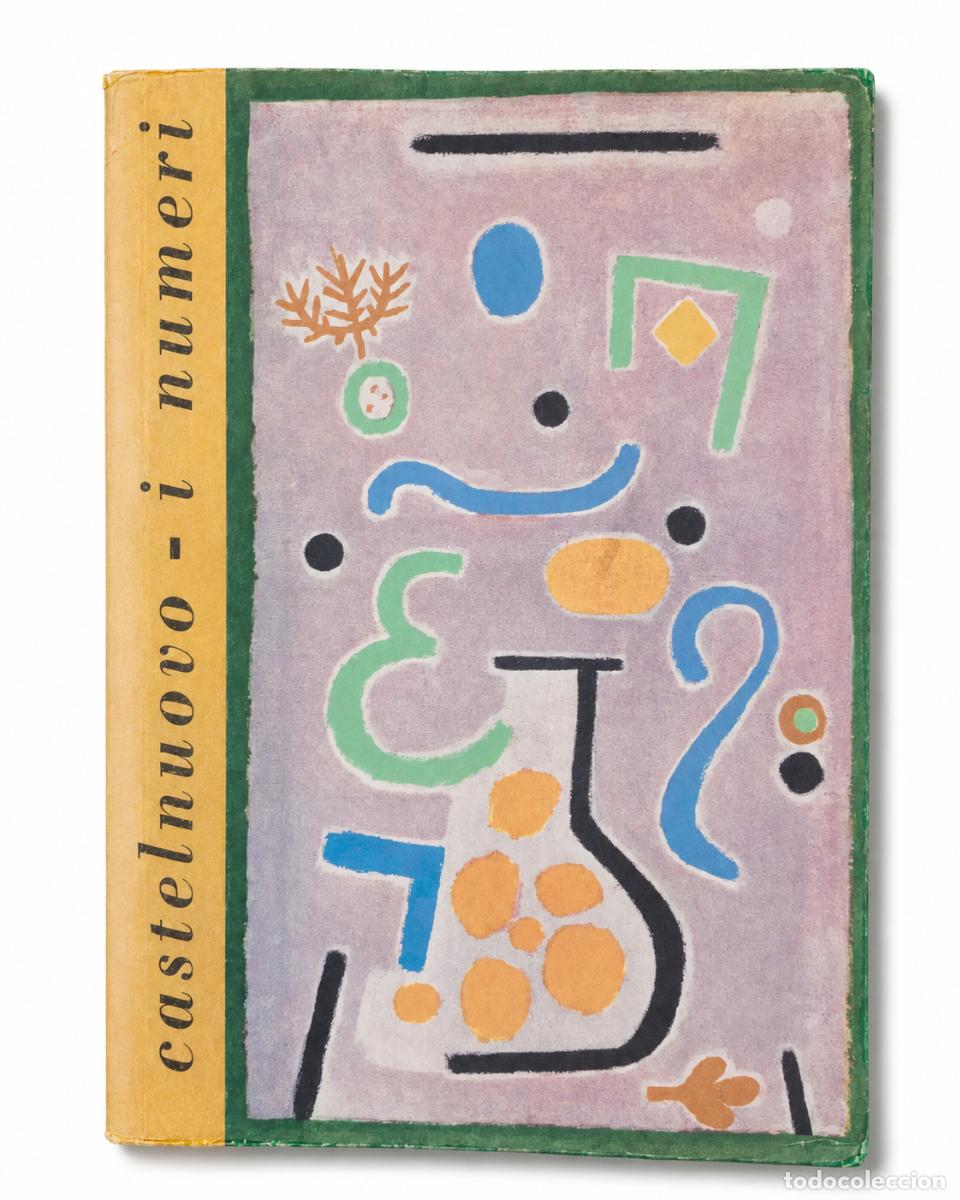 Libros de segunda mano: EMMA CASTELNUOVO &ndash; I NUMERI. ARITMETICA PRATICA &ndash; LA NUOVA ITALIA &ndash; S/F [PRIMERA EDICI&Oacute;N: 1962] LM