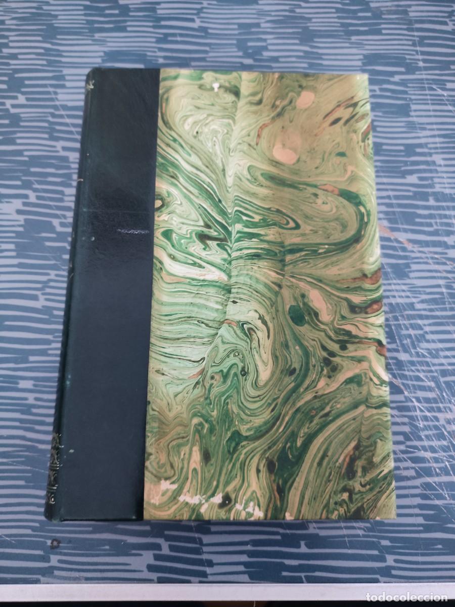 Libros de segunda mano: HISTORIA DE LA PIRATER&Iacute;A,PHILIP GOSSE,ESPASA CALPE,1935,376 P&Aacute;G.