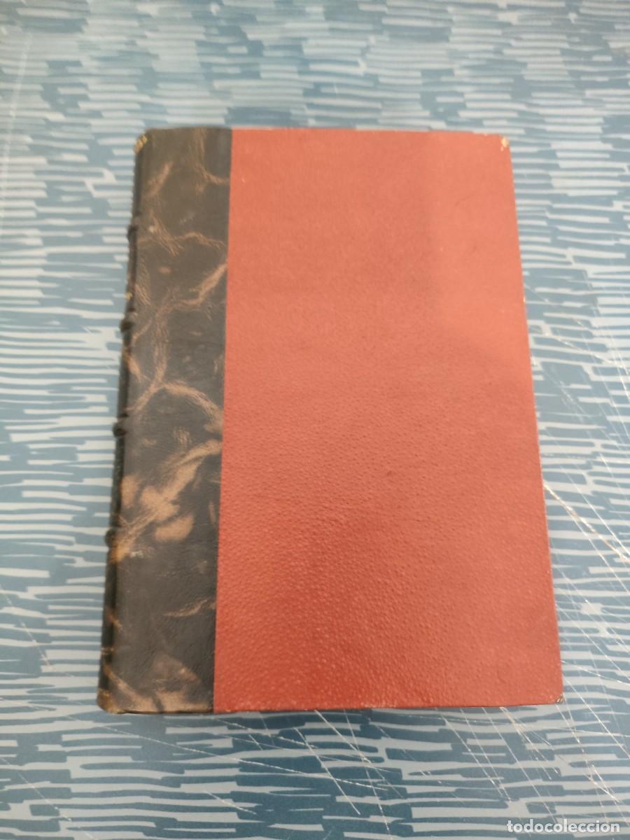 Libros de segunda mano: VOLVIENDO A MATUSAL&Eacute;N,BERNARD SHAW,M.AGUILAR EDITOR,423 P&Aacute;GINAS.