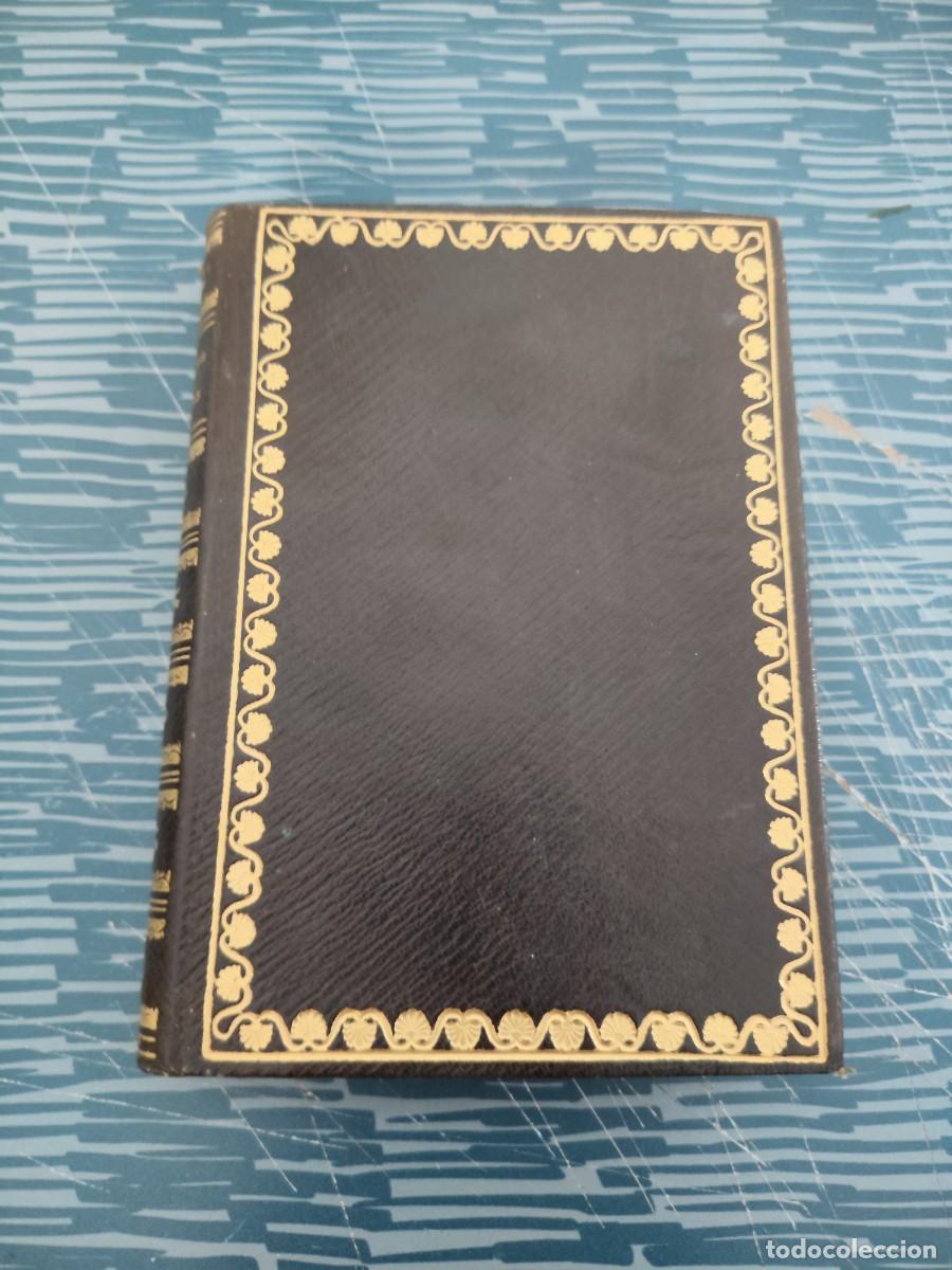 Libros de segunda mano: MAXIMAS,LA ROCHEFOUCAULD, MONTANER Y SIMON,1956,185 P&Aacute;GINAS.