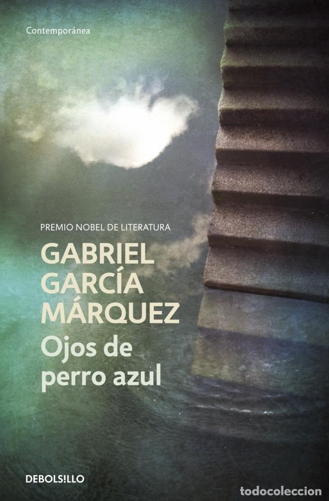 Gebrauchte B&uuml;cher: Ojos de perro azul. - GARCIA MARQUEZ,GABRIEL.