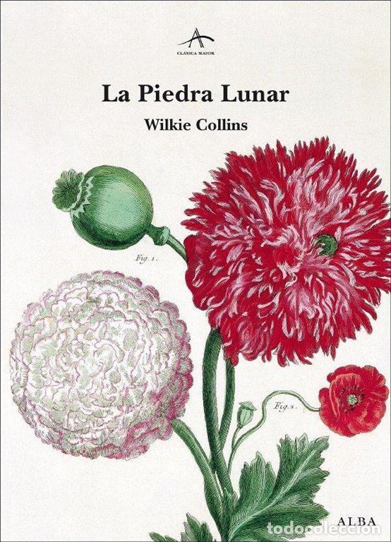 Gebrauchte B&uuml;cher: La piedra lunar. - Collins, Wilkie.