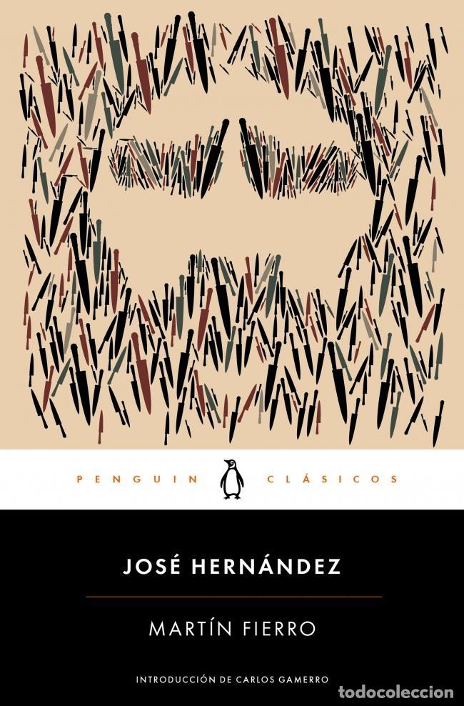 Gebrauchte B&uuml;cher: Mart&iacute;n Fierro. - Jos&eacute; Hern&aacute;ndez.