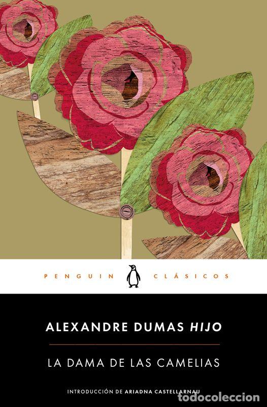 Libri di seconda mano: La dama de las Camelias. - Dumas (hijo), Alexandre.