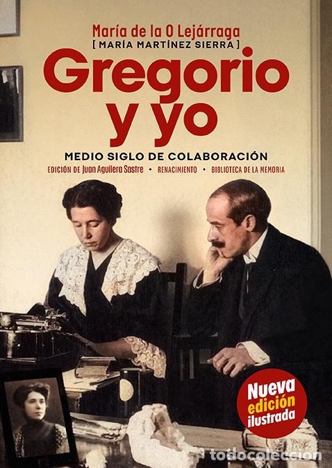 Gebrauchte B&uuml;cher: Gregorio y yo. - Lej&aacute;rraga, Mar&iacute;a De La O.
