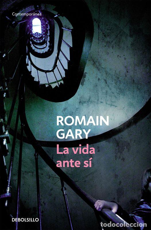 Libri di seconda mano: La vida ante s&iacute;. - Gary, Romain.