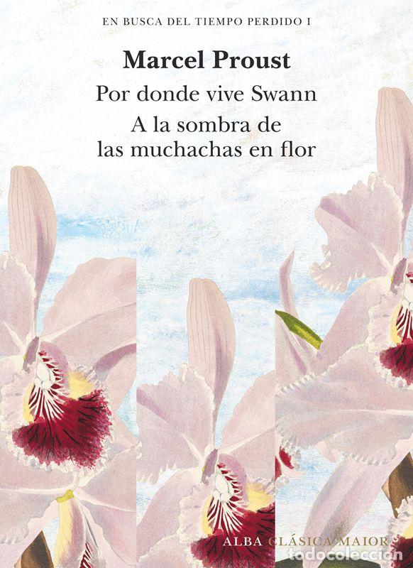 Livres d'occasion: En busca del tiempo perdido, vol. 1. - Proust, Marcel.