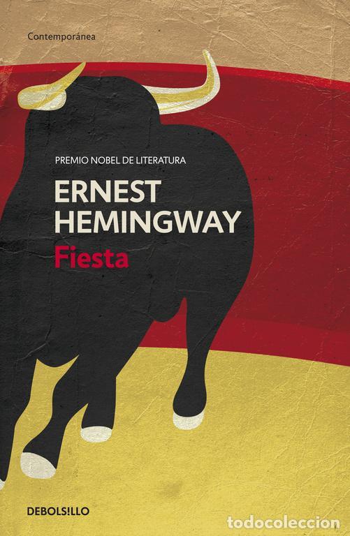 Livres d'occasion: Fiesta. - Hemingway, Ernest.