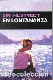 Libri di seconda mano: En lontananza. - Hustvedt, Siri.