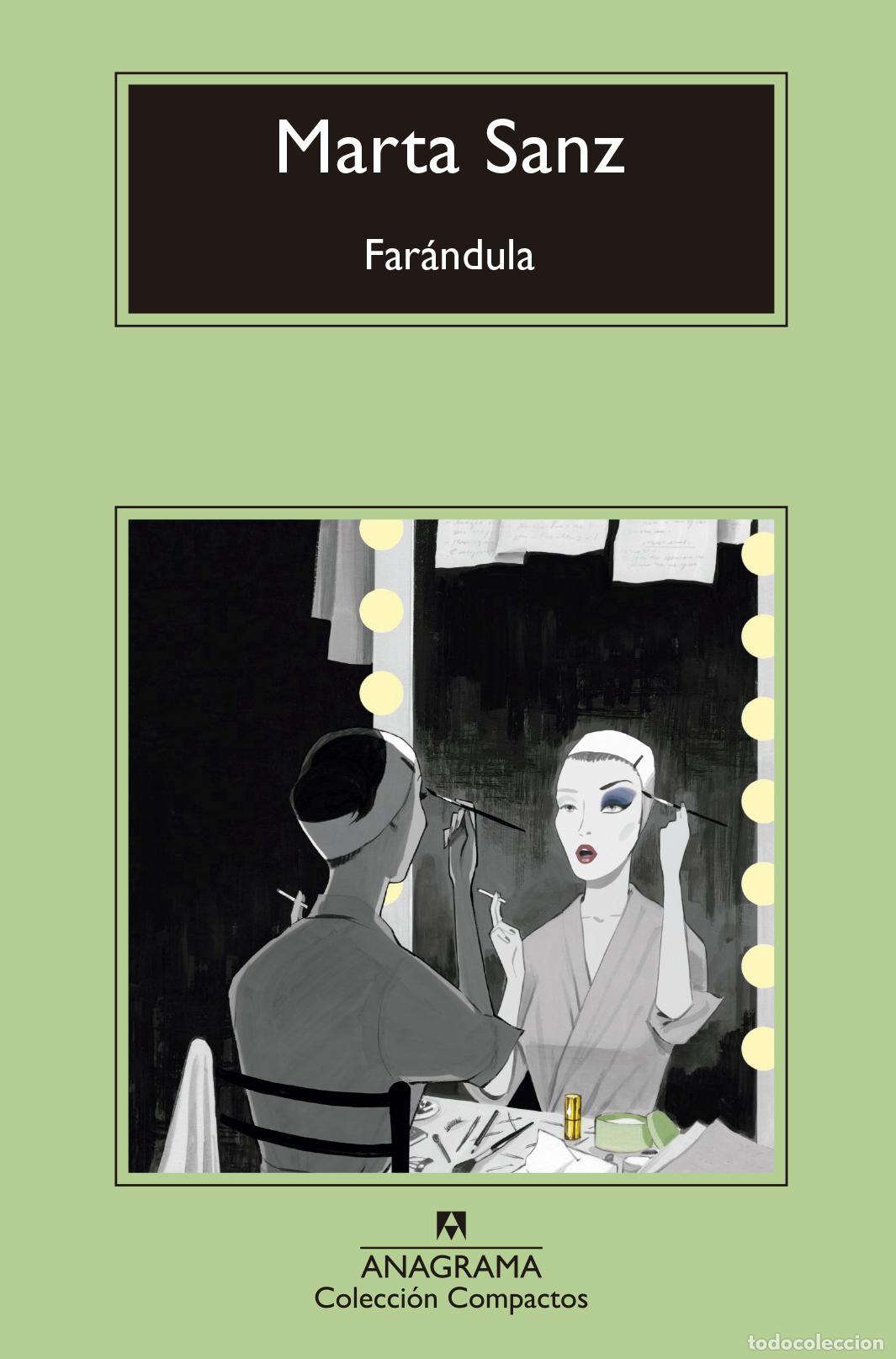 Gebrauchte B&uuml;cher: Far&aacute;ndula. - Sanz, Marta.