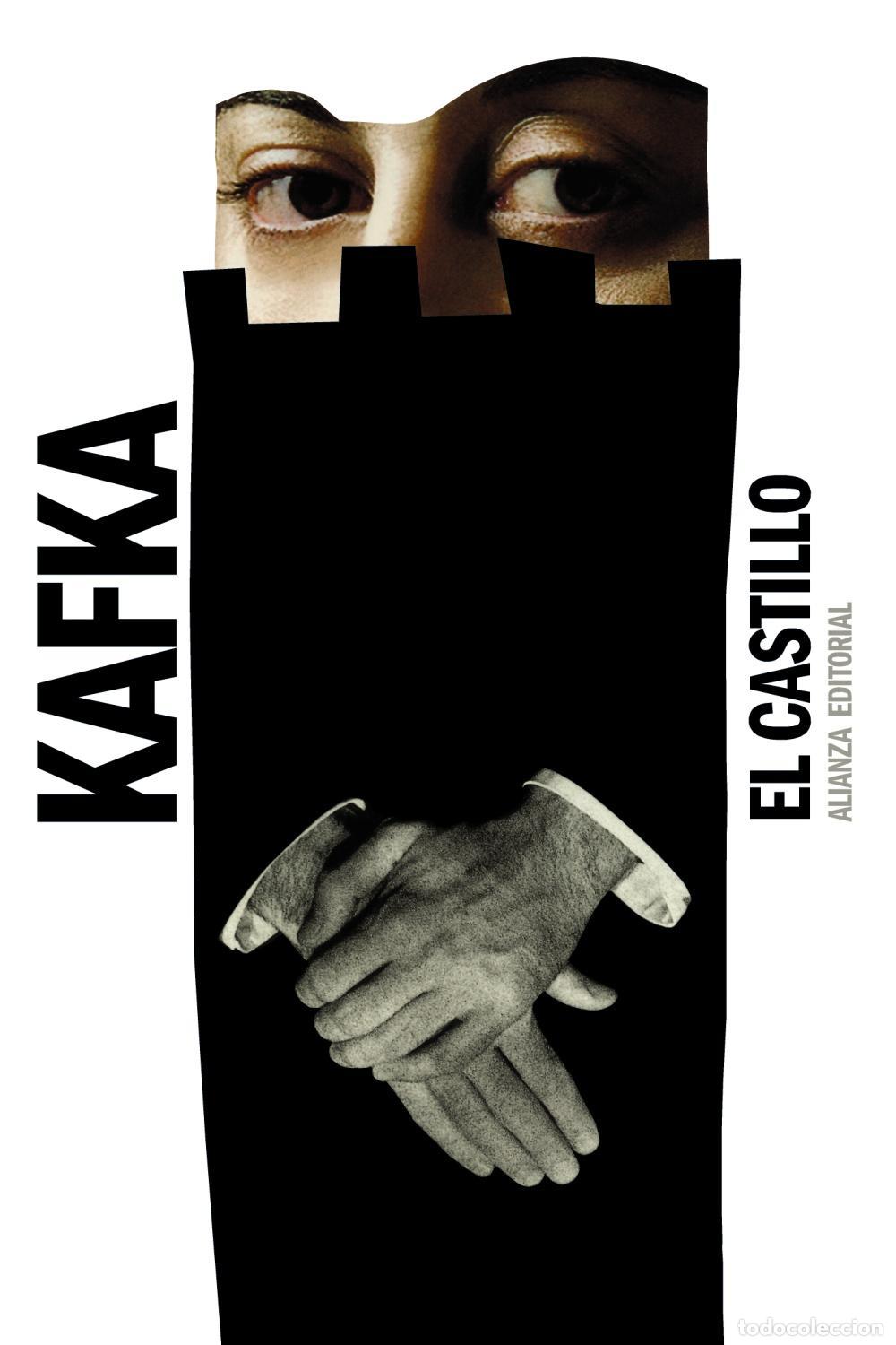 Gebrauchte B&uuml;cher: El castillo. - Kafka, Franz.