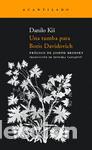 Second hand books: Una tumba para Boris Davidovich. - Kis, Danilo.