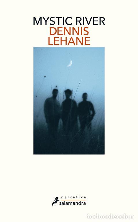 Libros de segunda mano: Mystic river. - Lehane, Dennis.