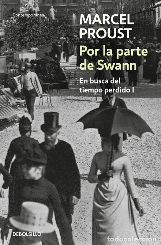 Gebrauchte B&uuml;cher: Por la parte de Swann (En busca del tiempo perdido 1). - Proust, Marcel.