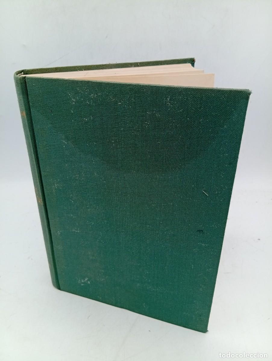 Libros de segunda mano: OBRAS COMPLETAS. ABENHAZAM. 1965. PAGS : 431.
