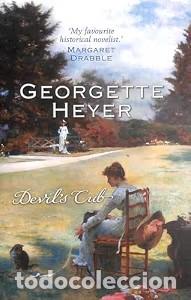 Libros de segunda mano: Devil&acute;s Cub - Georgette Heyer - Desconocido - 2011