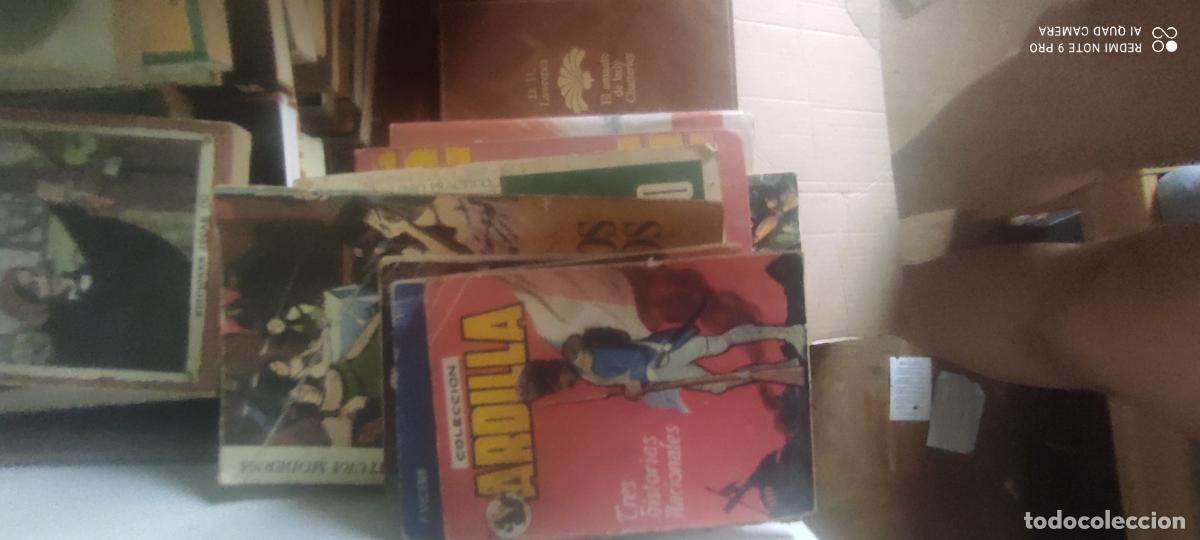 Libros de segunda mano: TRES HISTORIAS NACIONALES D.PEDRO A.DE ALARCON COLECCION ARDILLA N&ordm; 6