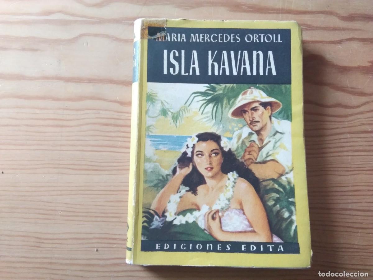 Libros de segunda mano: OFERTA: 23 novelas de la autora: MARIA MERCEDES ORTOLL