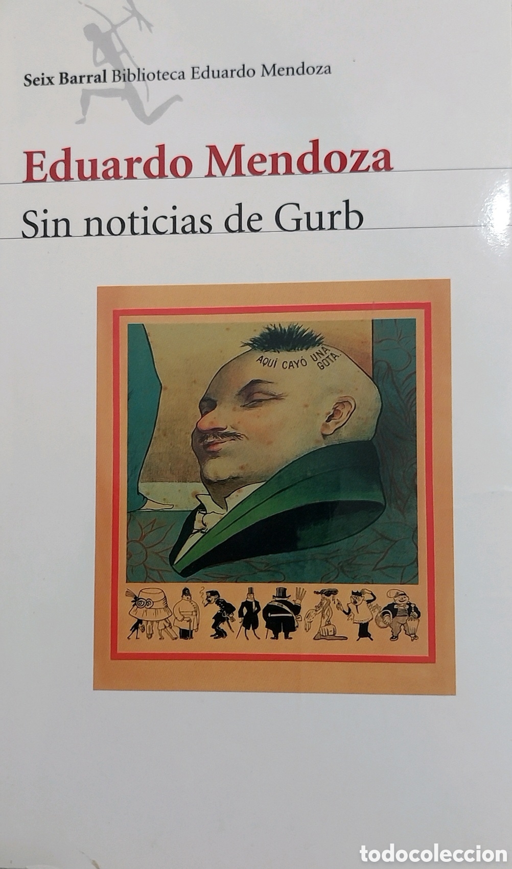 Libros de segunda mano: SIN NOTICIAS DE GURB