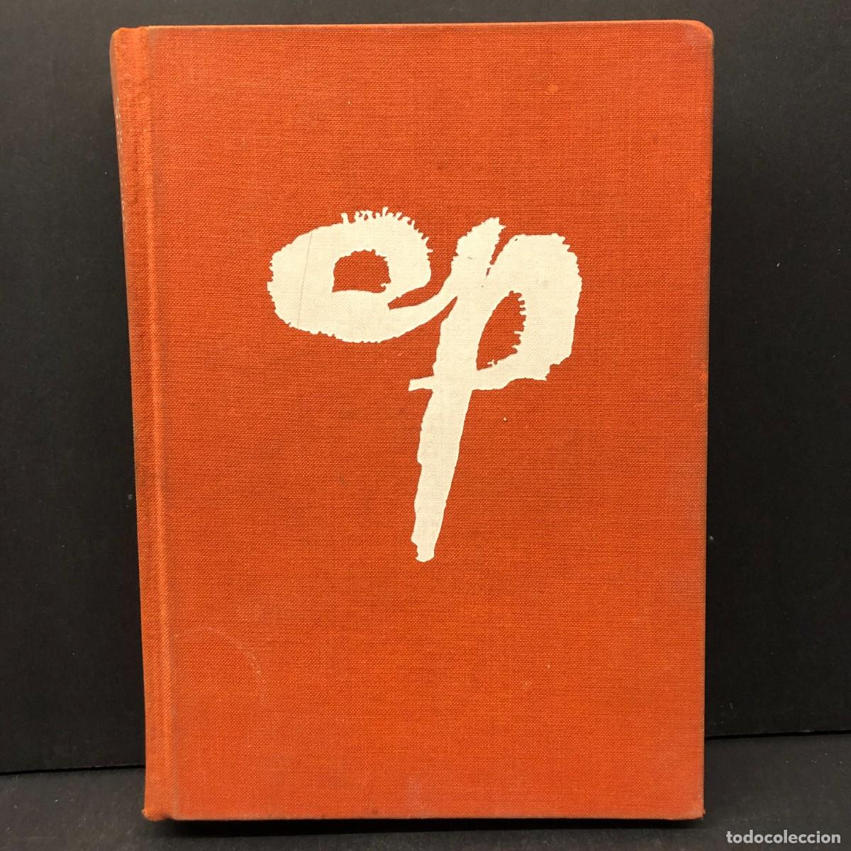 Libros de segunda mano: JOS&Eacute; M&ordf; GIRONELLA - CONDENADOS A VIVIR - PLANETA / 3968