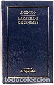 Libros de segunda mano: Lazarillo de Tormes - An&oacute;nimo - La Voz de Galicia - 12