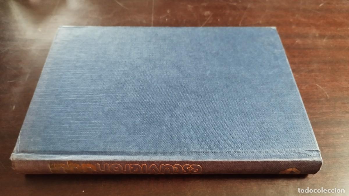 Libros de segunda mano: PERO ESTUVIERON AQU&Iacute; / WILHELM SELHUS / CJA 418 / ARGOS VERGARA