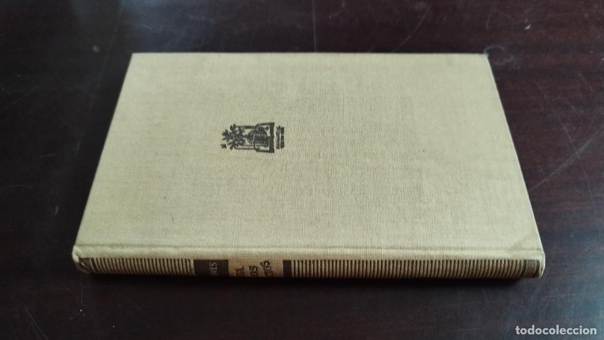 Libros de segunda mano: FUGA A LOS ESPACIOS / C.S.LEWIS / CJA 418 / JOSE JANES